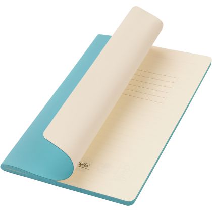 блокнот portobello alpha slim